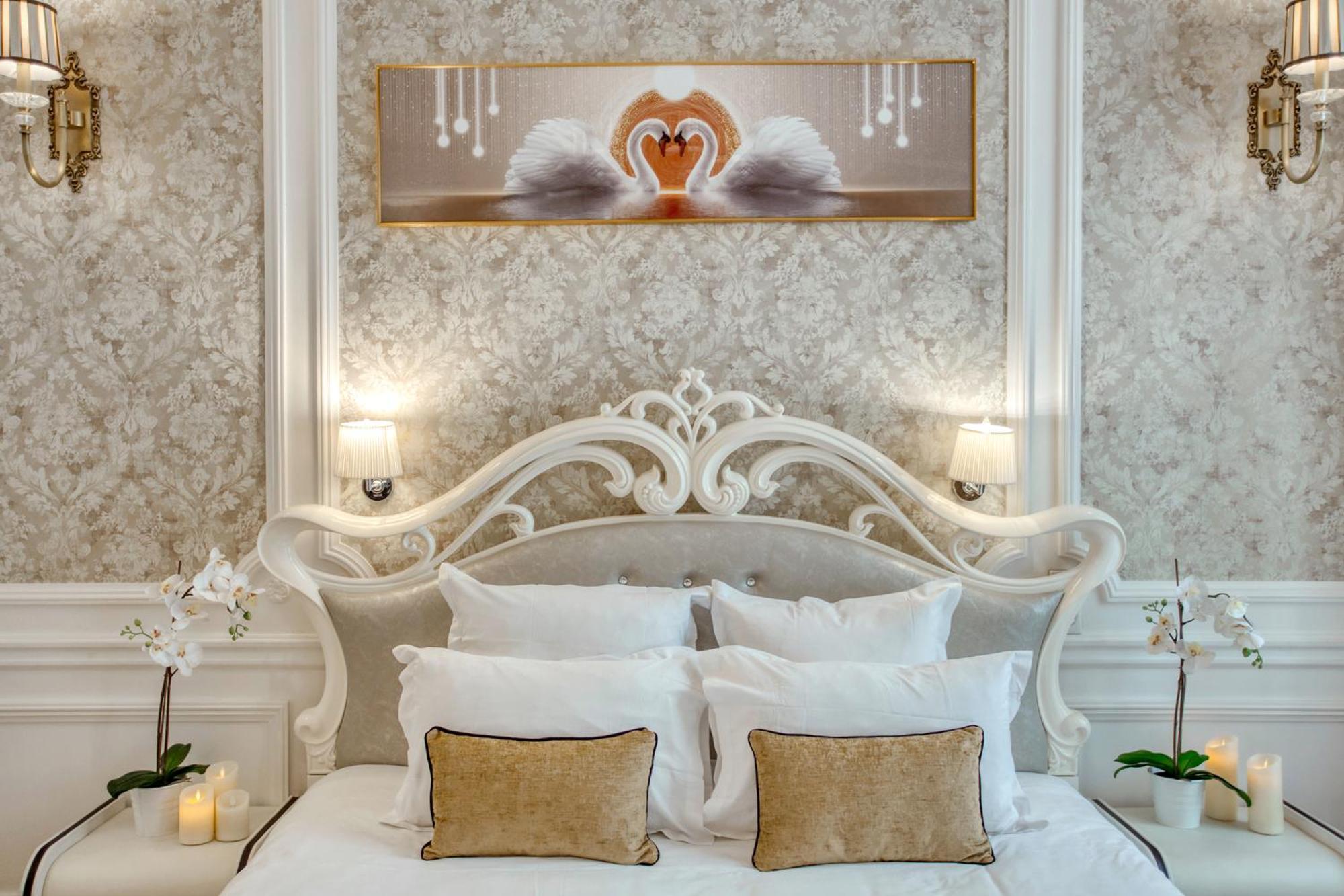 Appartamento Luxueux 200m2 5ch Champs Elysees A 1min Perle Rare