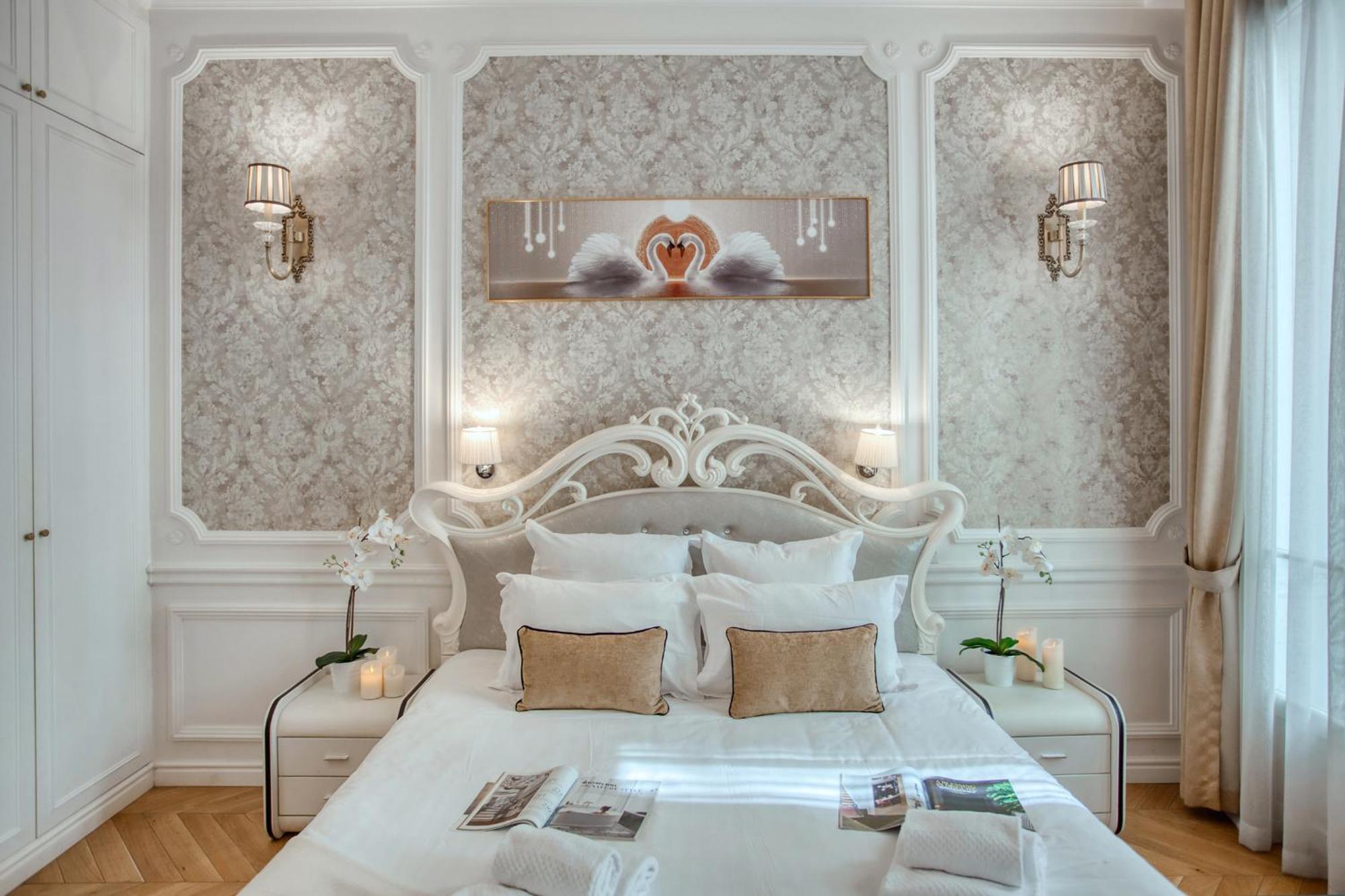 Appartamento Luxueux 200m2 5ch Champs Elysees A 1min Perle Rare *